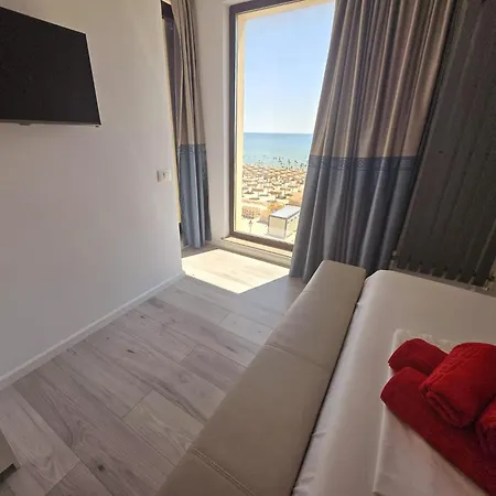 Lägenhet Luxury Front Seaview - Panoramic View To Black Sea